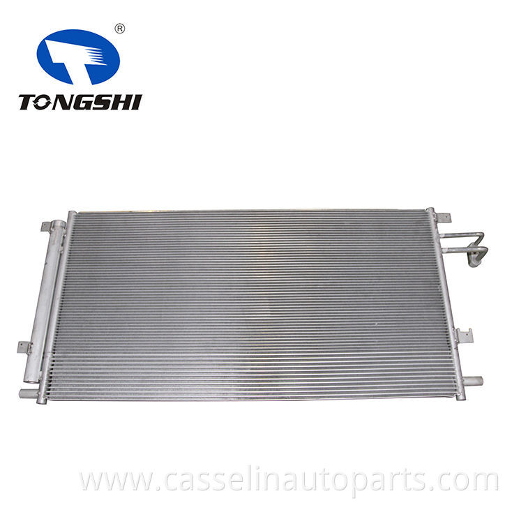 ac condenser for GM Cadillac Escalade Base 2015- car condenser